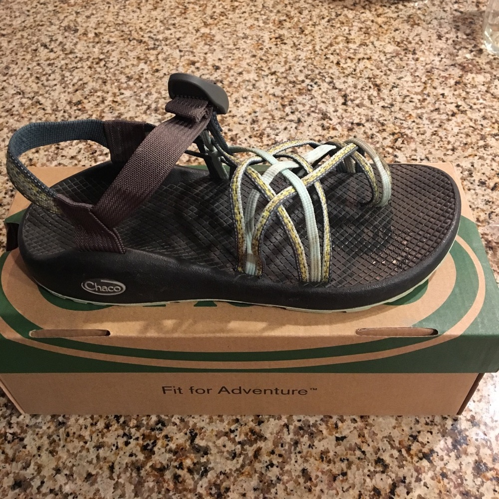 Only Worn 2x!