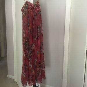 Bob Mackie dress very beautiful