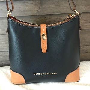 New Dooney and Bourke Shoulder Bag