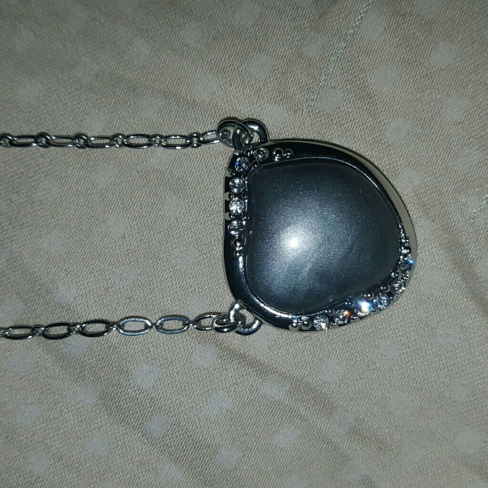 Lia Sophia Visionary necklace