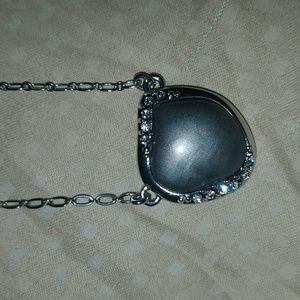 Lia Sophia Visionary necklace