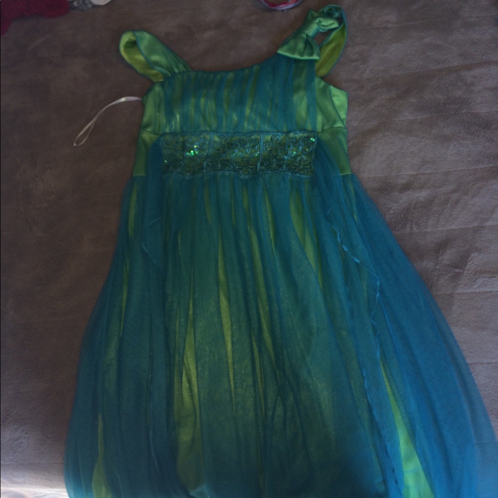 dress