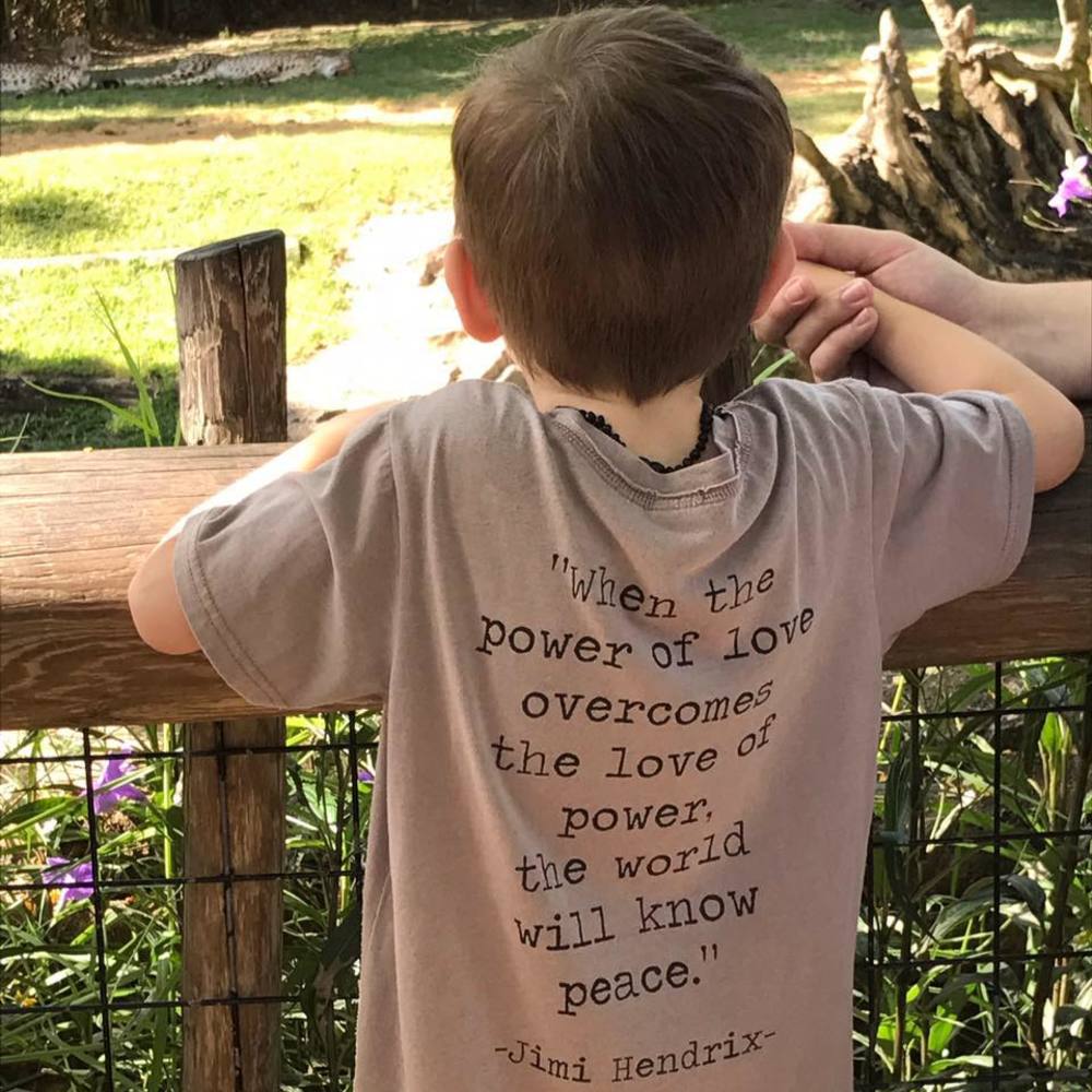 Meet your Posher, Tanya