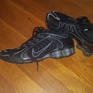 Nike shox