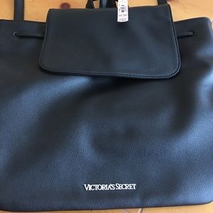 Brand New Victoria Secret Purse/Backpack