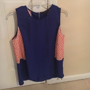 THML cute top, size small
