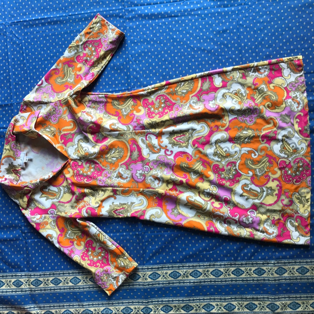 Jude Connally Summer Dress