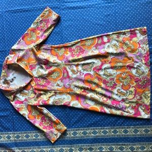 Jude Connally Summer Dress