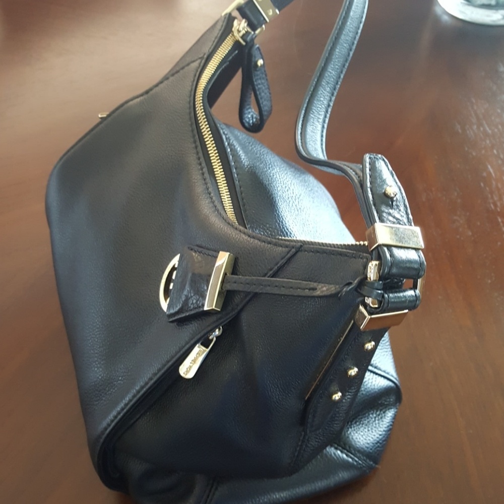 Michael Kors purse - Picture 4 of 6