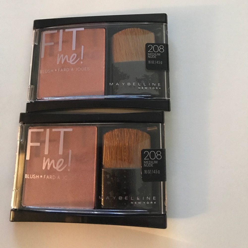 Woman make up set