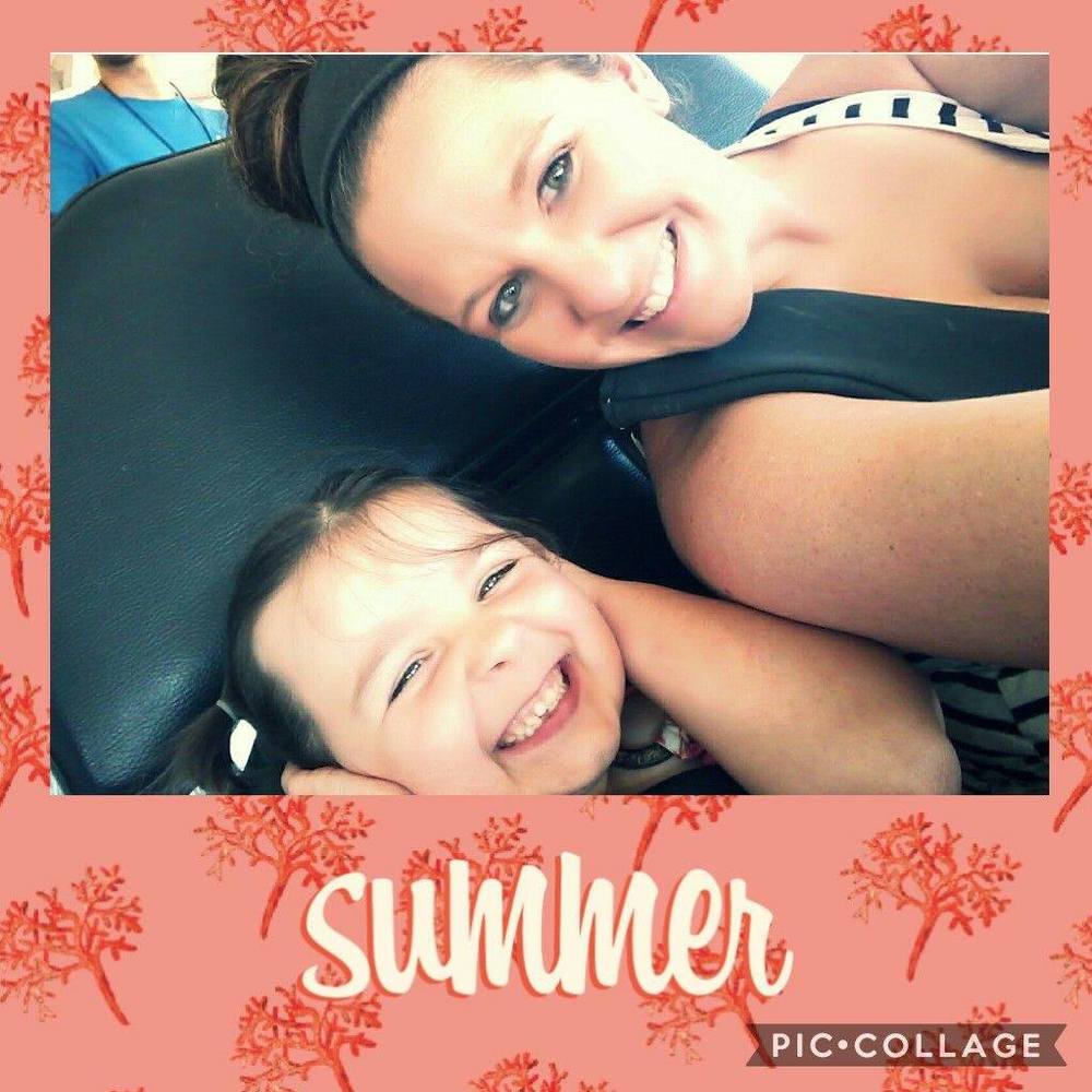 Meet your Posher, Tiffany