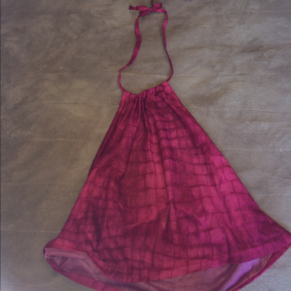 bathing suit cover