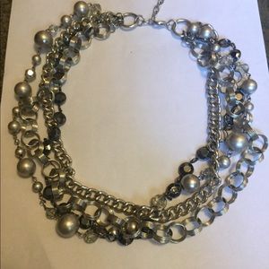 Layered Necklace