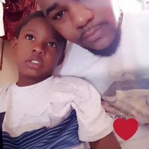 Meet your Posher, Joseph