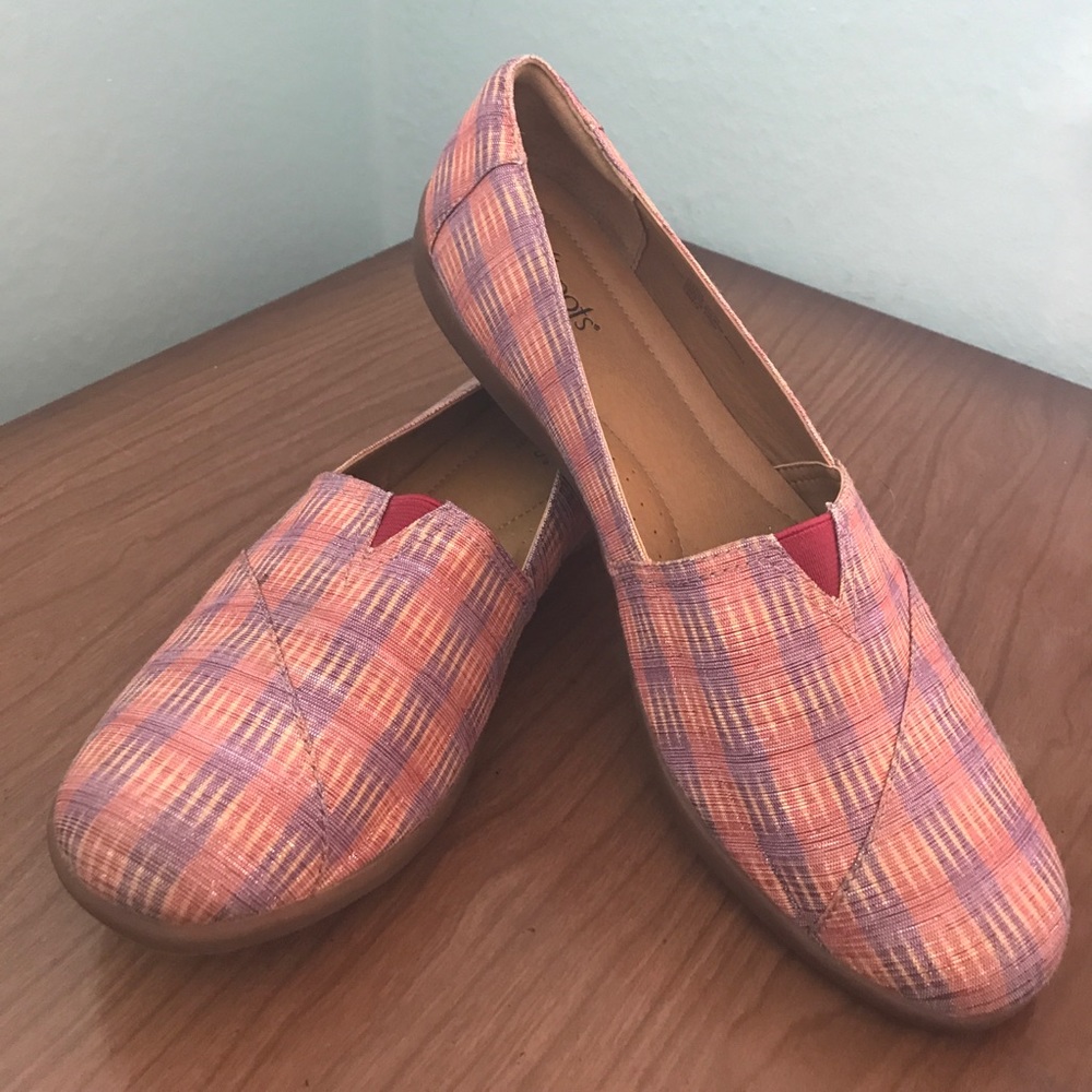 Softspots (Pillowtop Technology!)