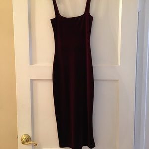 American Apparel Dress