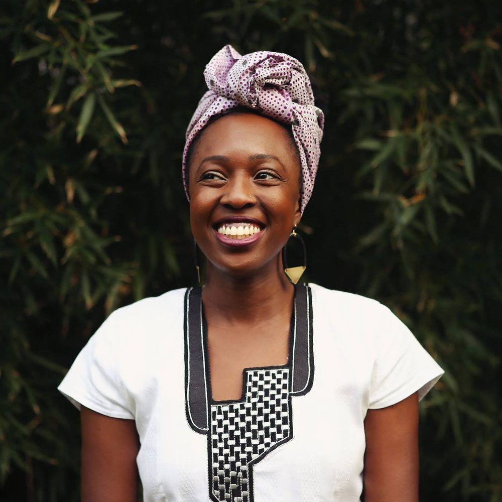 Meet your Posher, Tomi