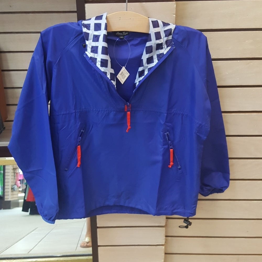 Two New Anna Lane Grils Items