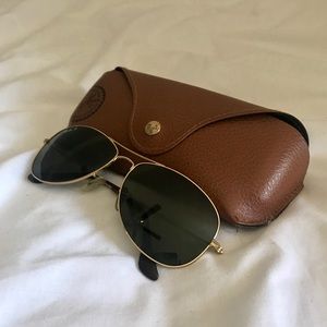 Ray Bans Sunglasses