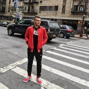 Meet your Posher, Mike