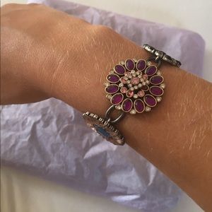 Lucky Brand Bracelet! 🌷🌸🌺🌼