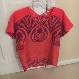 Collective Concepts top size XS