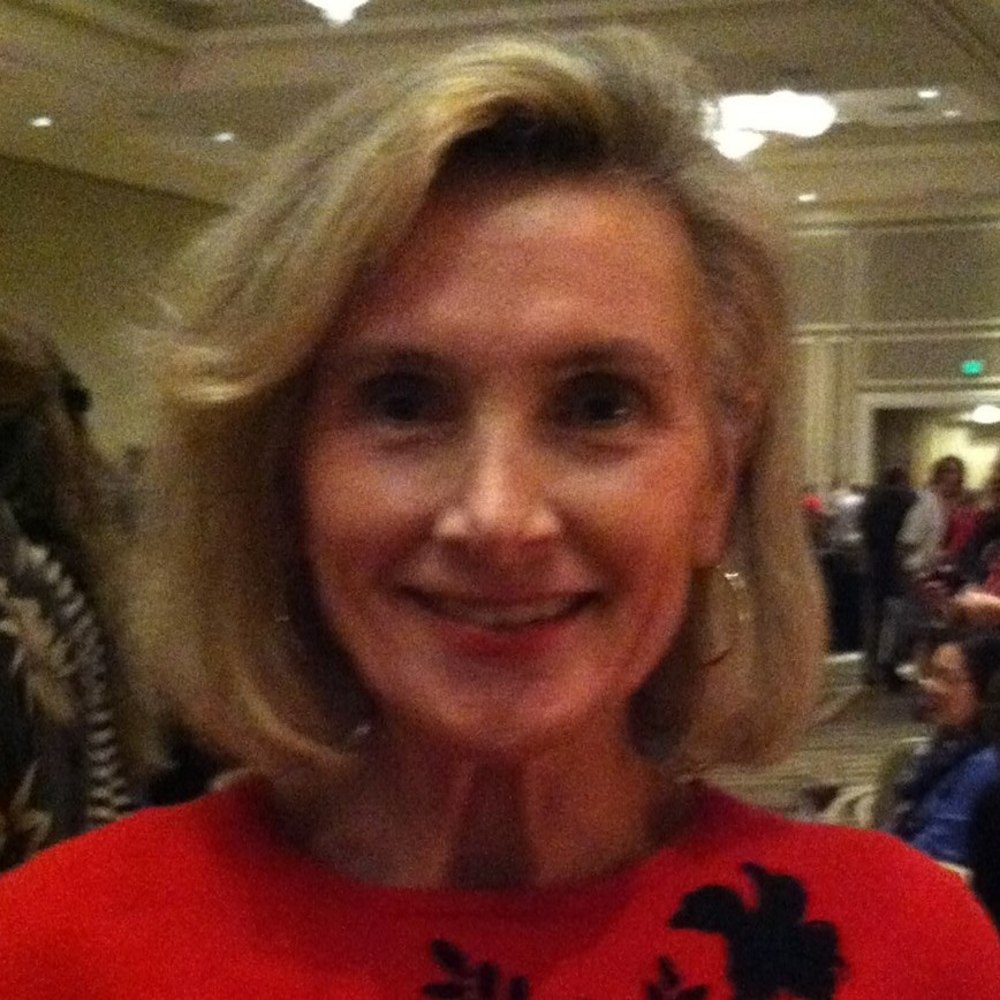 Meet your Posher, Patricia