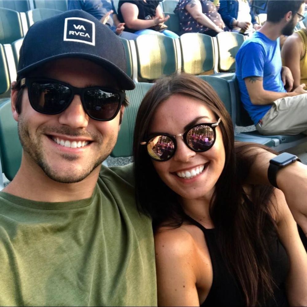 Meet your Posher, Chloe