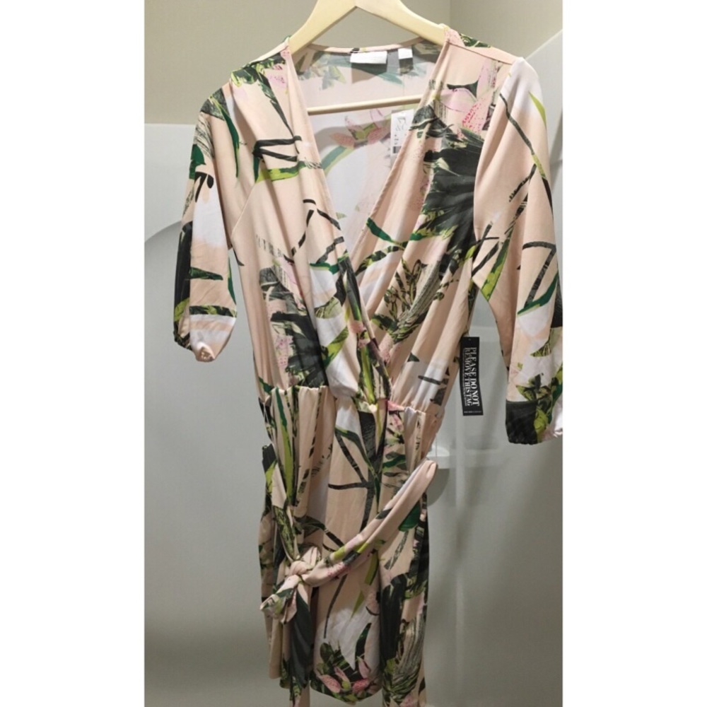 NY Company Romper