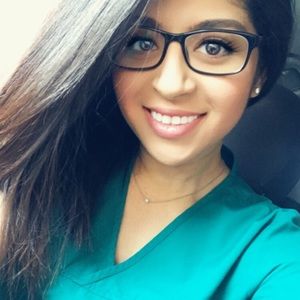 Meet your Posher, Ronnie