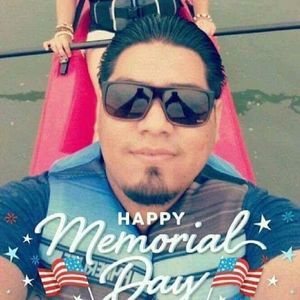 Meet your Posher, William