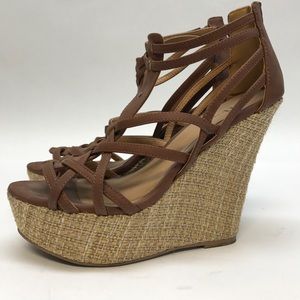 Shi by Journey wedge