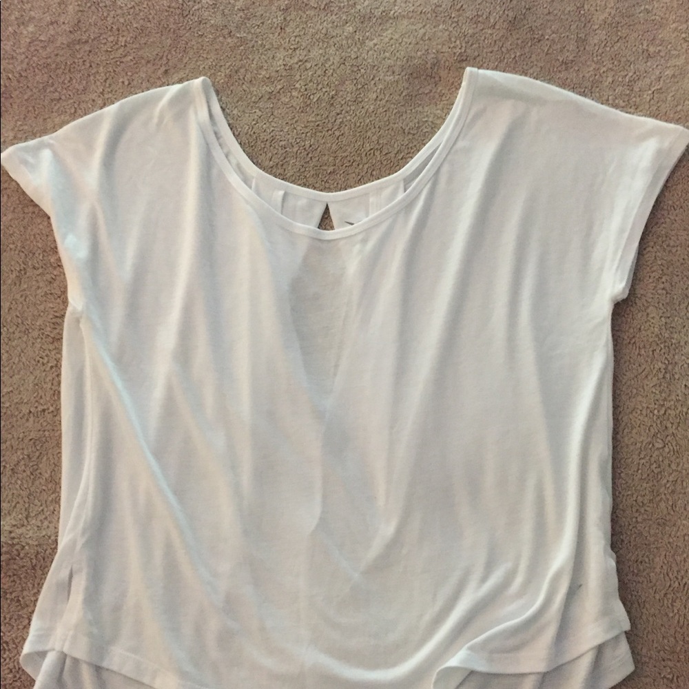 Old Navy Active split-back T-shirt