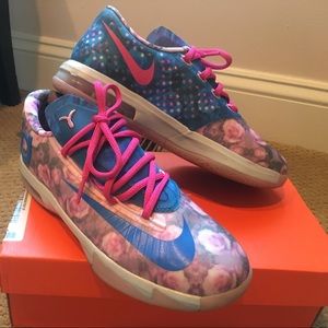 KD AUNT PEARLS
