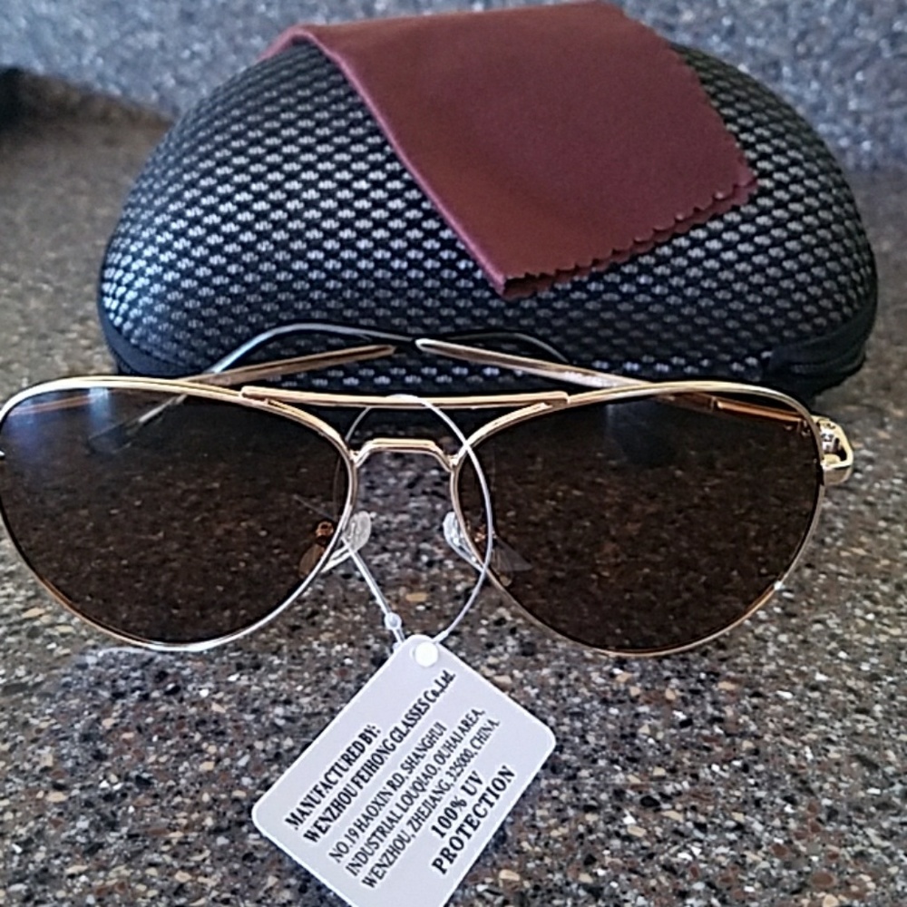 Polarized Sunglasses