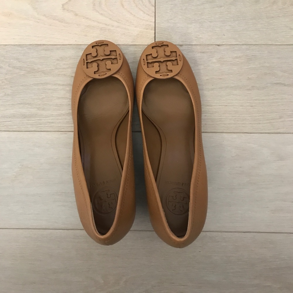 Tory Burch - Sally Wedge