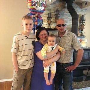 Meet your Posher, Olga