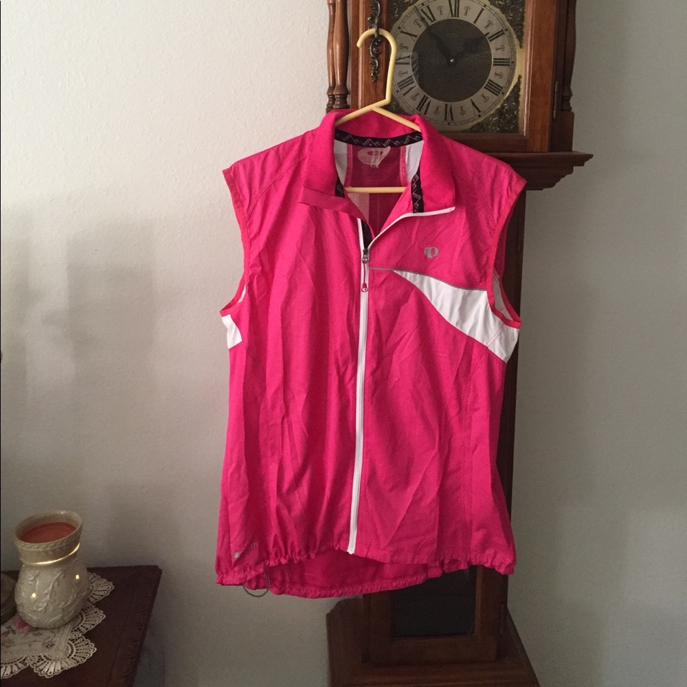 FLASH SALE🎉 Sleeveless cycling jersey 🚴🏼‍♀️