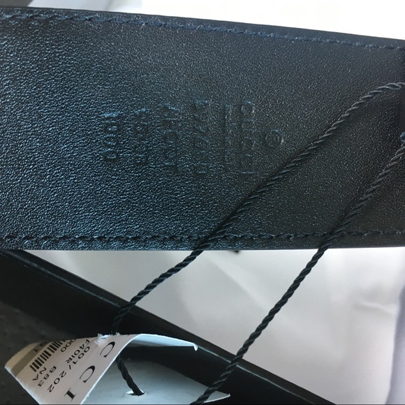 Women Gucci Belt