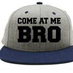 Meet your Posher, Cristian