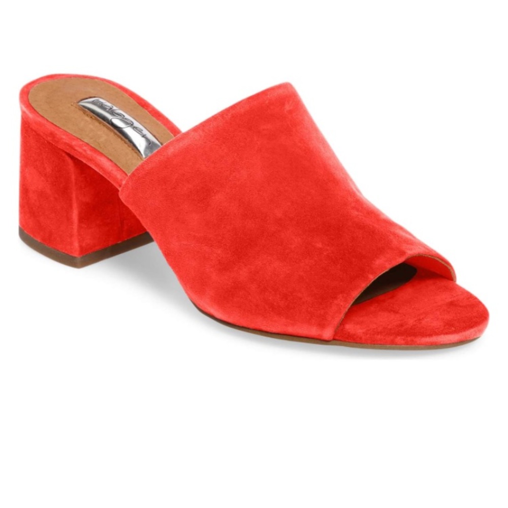 Halogen Freda Slide Sandals