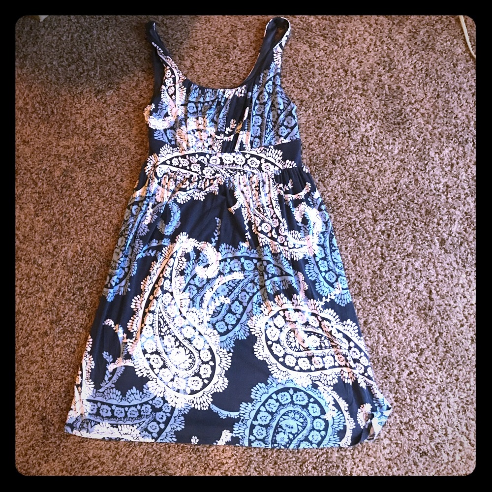 Cute merona dress