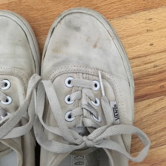 Vans authentic lace up - Picture 2 of 8