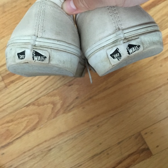 Vans authentic lace up - Picture 3 of 8