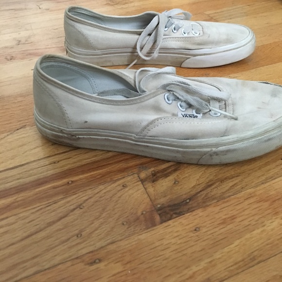 Vans authentic lace up - Picture 4 of 8