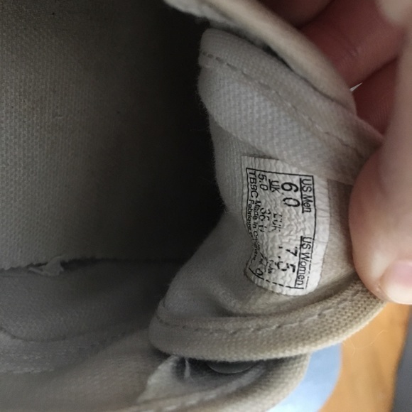 Vans authentic lace up - Picture 5 of 8