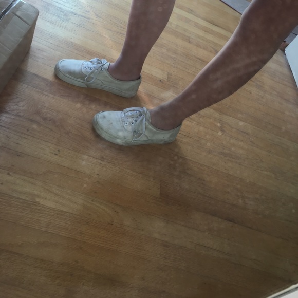 Vans authentic lace up - Picture 7 of 8