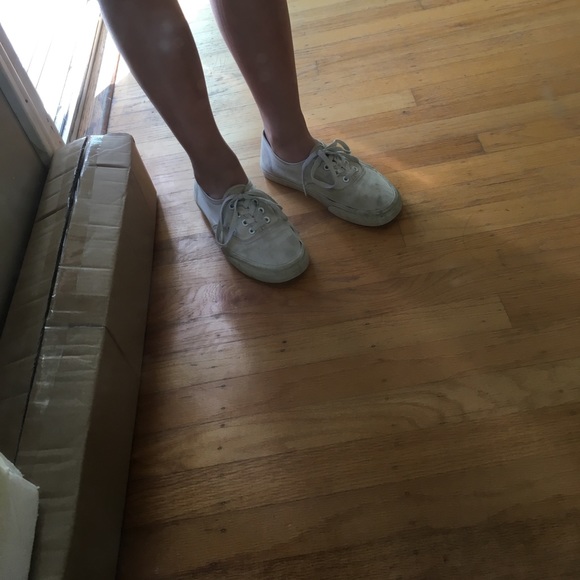 Vans authentic lace up - Picture 8 of 8