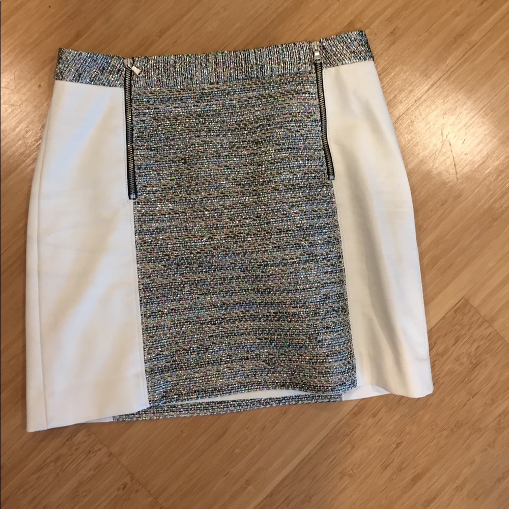 Club Monaco skirt