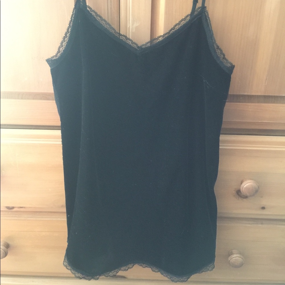 Who What Wear tank